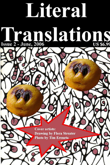 Literal Translations, Issue 2
