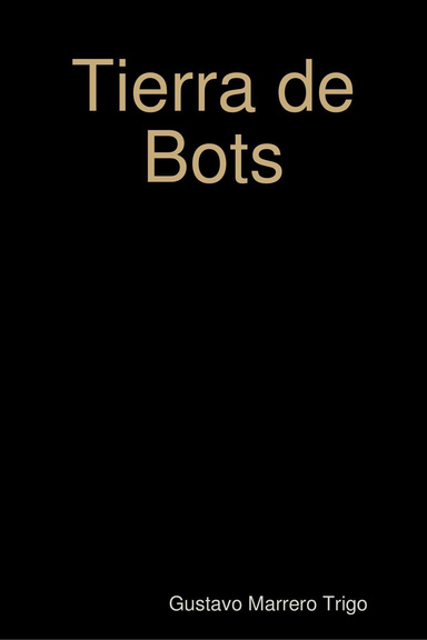 Tierra de Bots