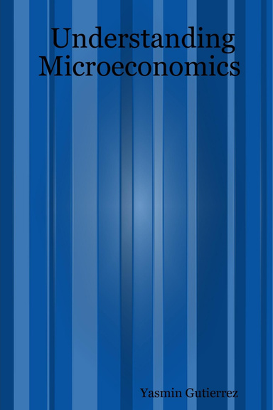 Understanding Microeconomics