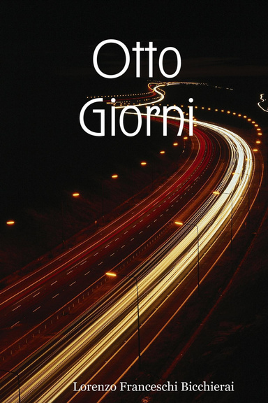 Otto Giorni