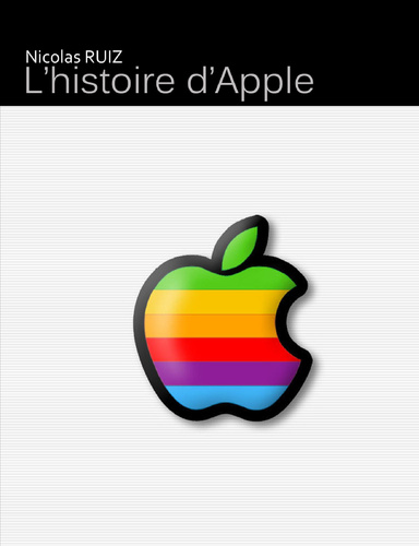 L'Histoire d'Apple (Couleur)