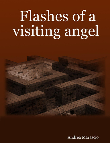 Flashes of a visiting angel