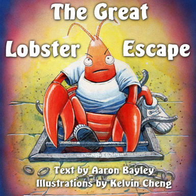 The Great Lobster Escape