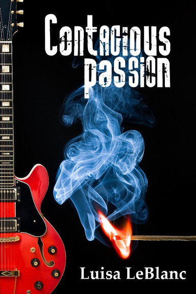 Contagious Passion
