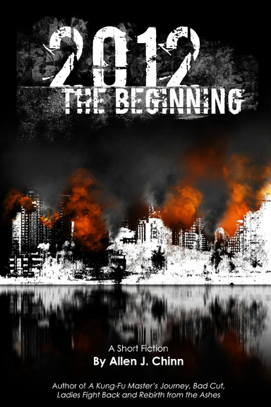 2012 The Beginning