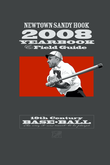 Newtown Sandy Hook 2008 Yearbook & Field Guide