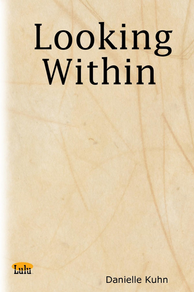 Looking Within