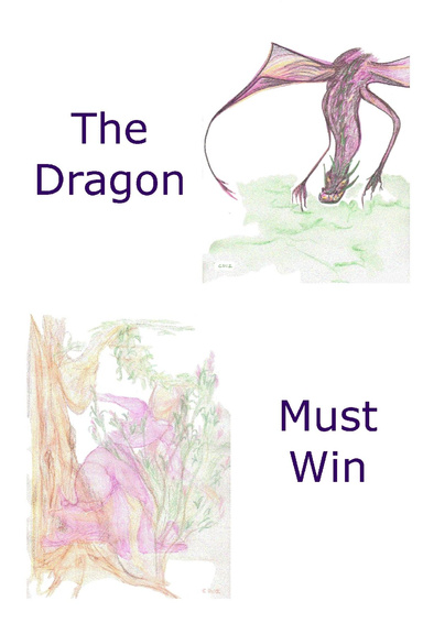 The Dragon Must Win