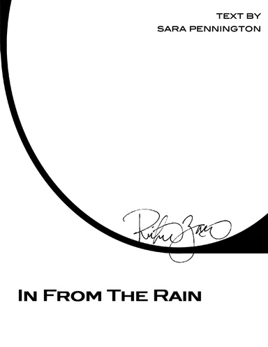 In From the Rain