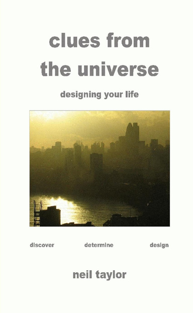 clues from the universe