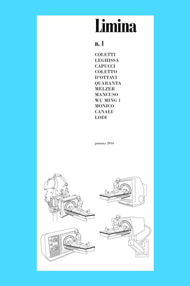 Limina n.1