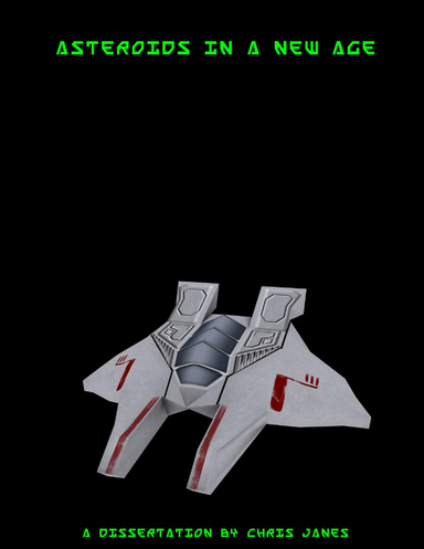 Asteroids in a New Age