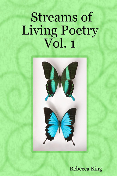 Streams of Living Poetry Vol. 1