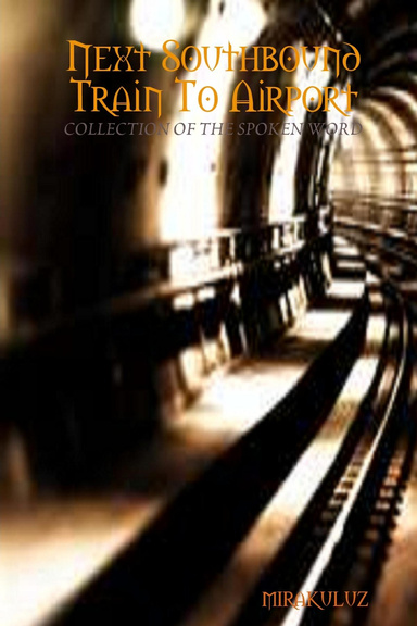 Next Southbound Train To Airport