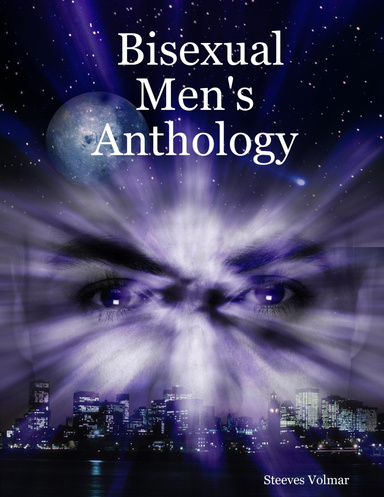 Bisexual   Men's    Anthology