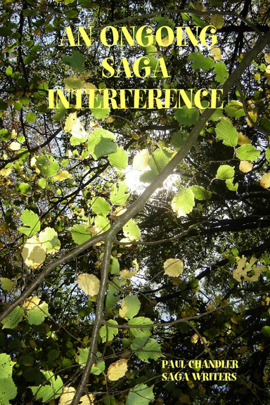 AN ONGOING SAGA : INTERFERENCE