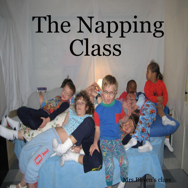 The Napping Class