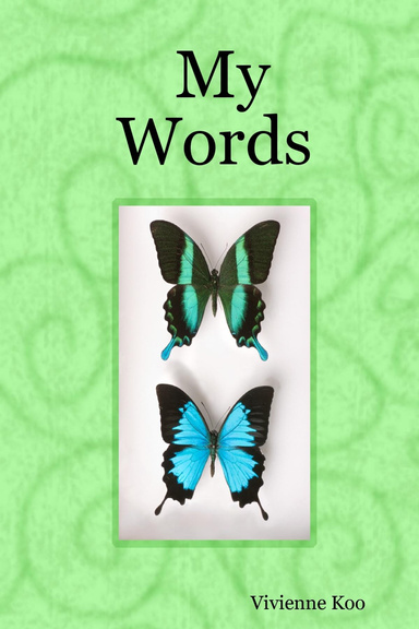 My Words
