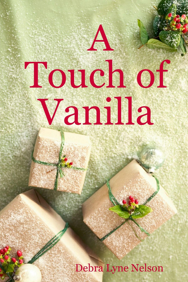 A Touch of Vanilla