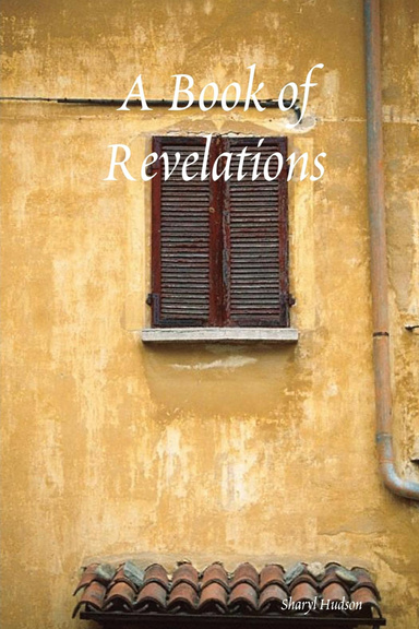 A Book of Revelations