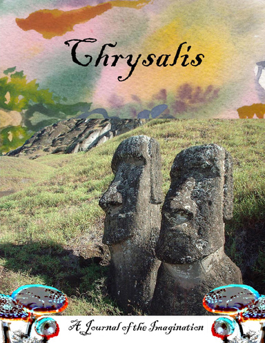Download Chrysalis (Volume I)