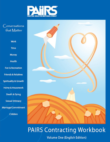 PAIRS Contracting Journal