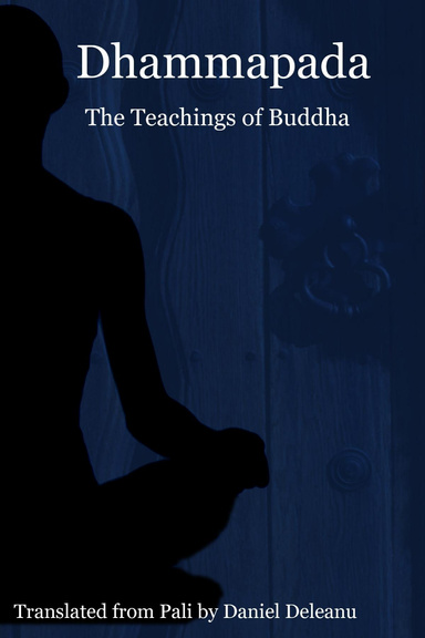 Dhammapada: The Teachings of Buddha