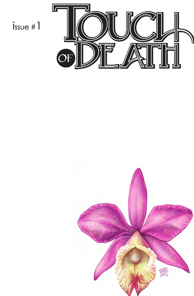 Touch of Death #1