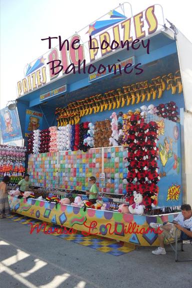 The Looney Balloonies