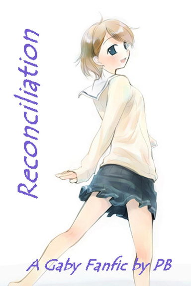 Reconciliation