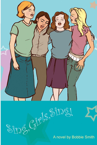 Sing, Girls, Sing! 2nd Edition