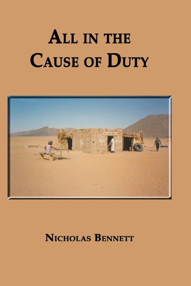 All In The Cause Of Duty