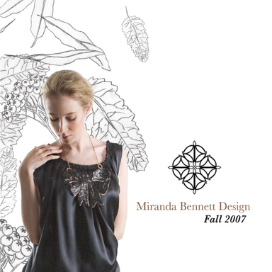 Fall '07 Look Book Press Version