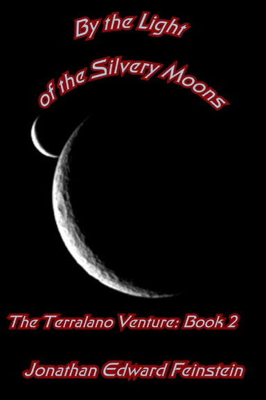 By the Light of the Silvery Moons