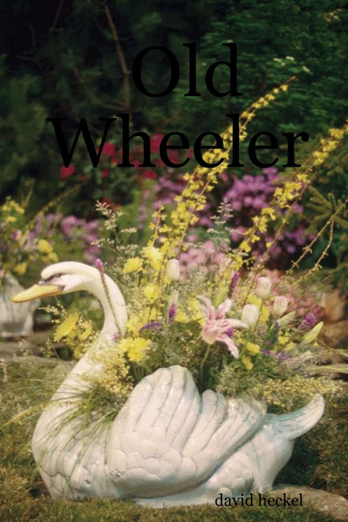Old Wheeler