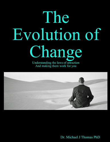 The Evolution of Change