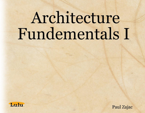 Architecture Fundementals I