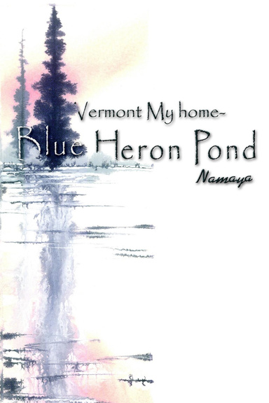 Blue Heron Pond