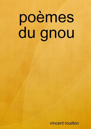 gnou