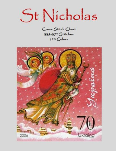 St Nicholas