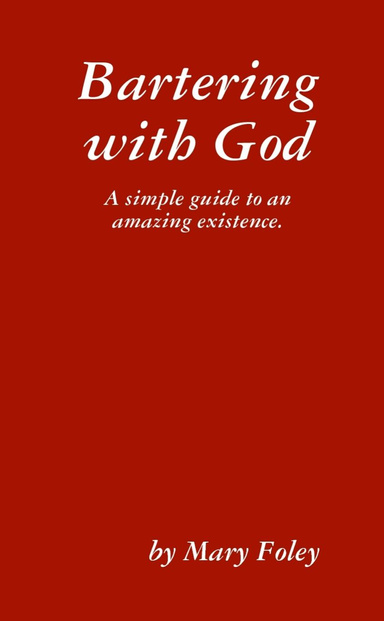 Bartering with God