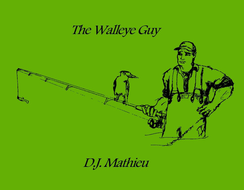 The Walleye Guy