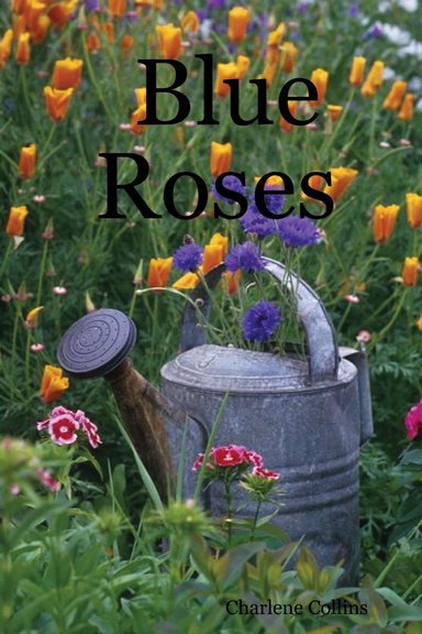 Blue Roses