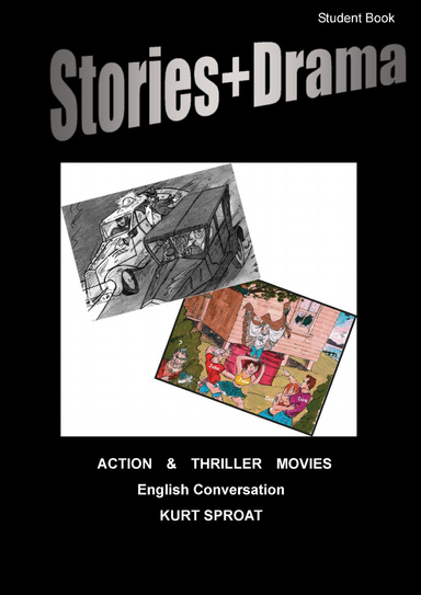 Stories + Drama: Action & Thriller Movies