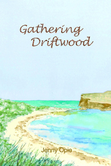 GATHERING DRIFTWOOD