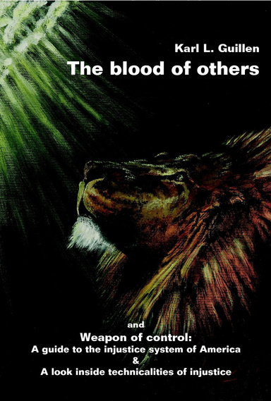 The Blood of Others