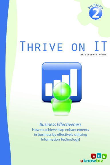 Thrive on IT