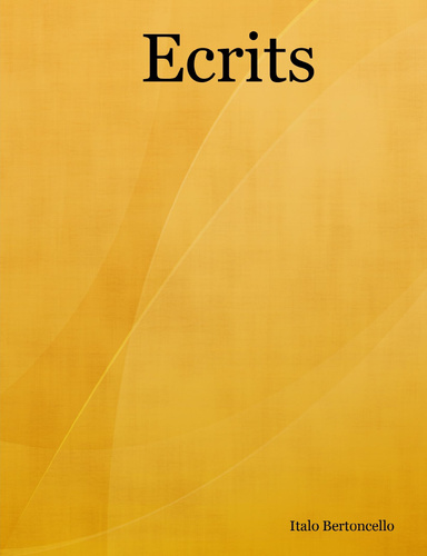 Ecrits