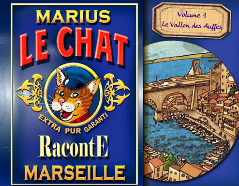 Marius Lechat