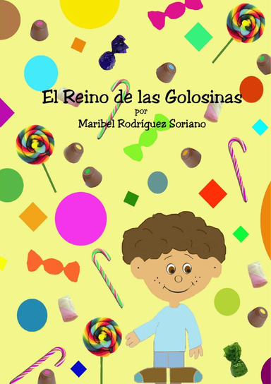 El Reino de las Golosinas